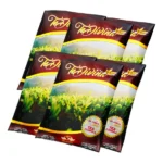 Té Divina Detoxx Original 6 Sobres (6 Semanas)