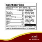 Té Divina Detoxx Original 3 Sobres Original