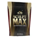 Sculpt MAX Vida Divina – Cápsulas Naturales para Metabolismo y Control de Peso